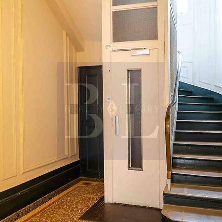 Dauphine Saint Germain 6Th Arr 2Bedrooms Paris Exterior photo