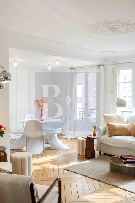 Dauphine Saint Germain 6Th Arr 2Bedrooms Paris Exterior photo
