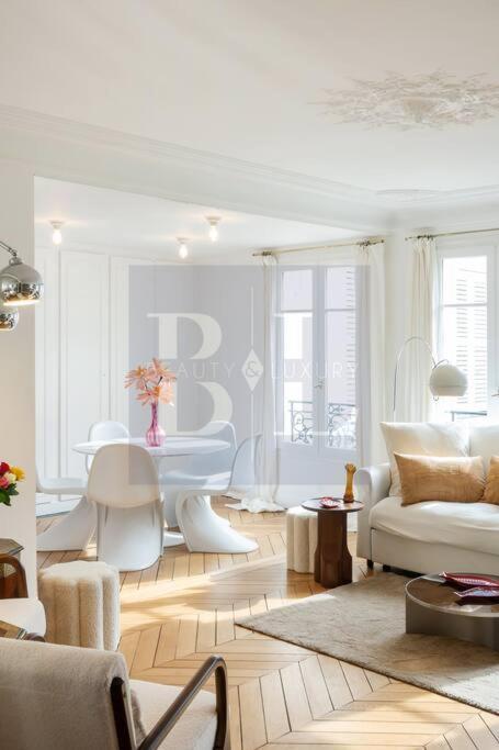 Dauphine Saint Germain 6Th Arr 2Bedrooms Paris Exterior photo